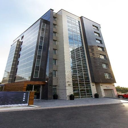 Hotel Heritage Beograd Eksteriør bilde