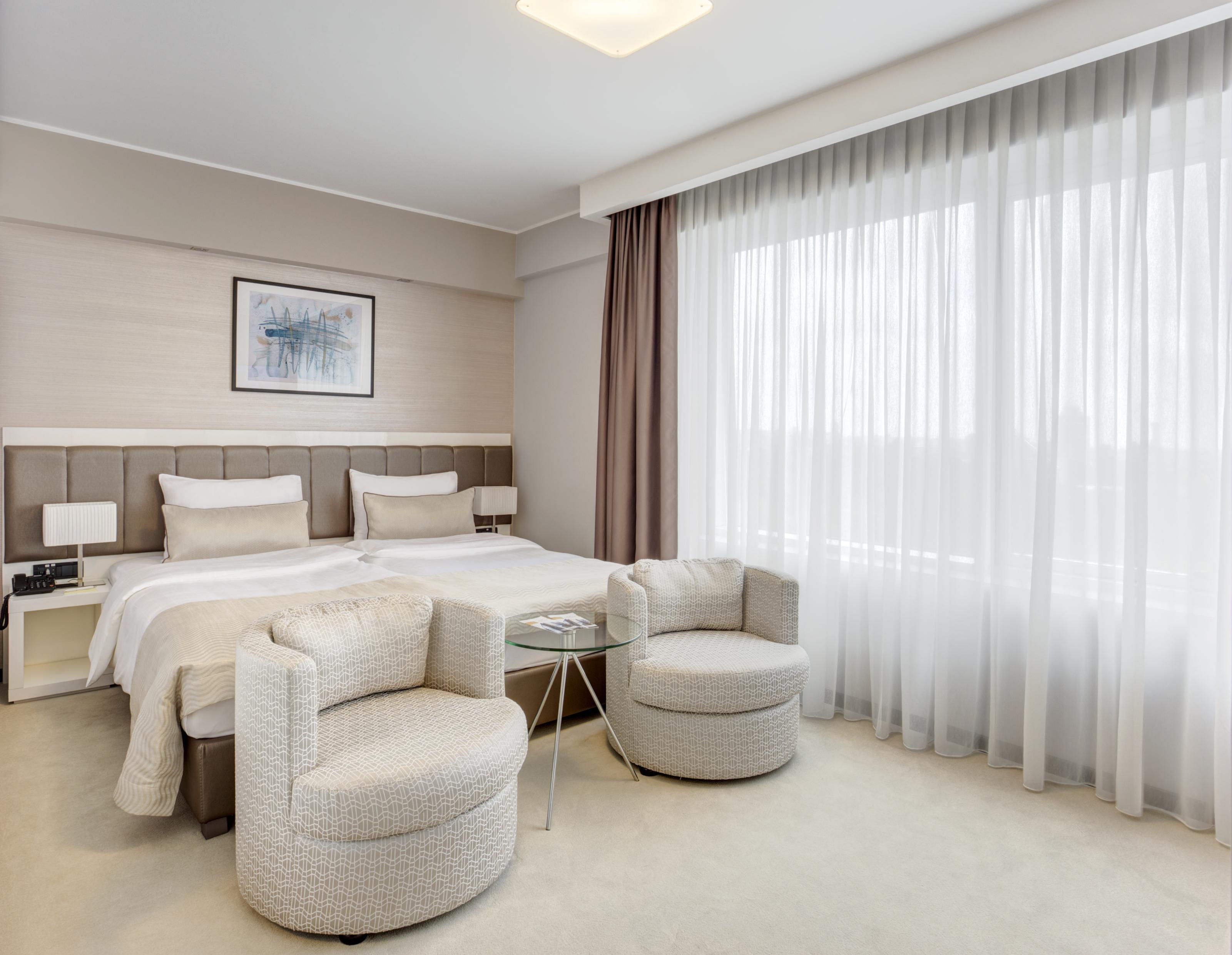 Hotel Heritage Beograd Eksteriør bilde