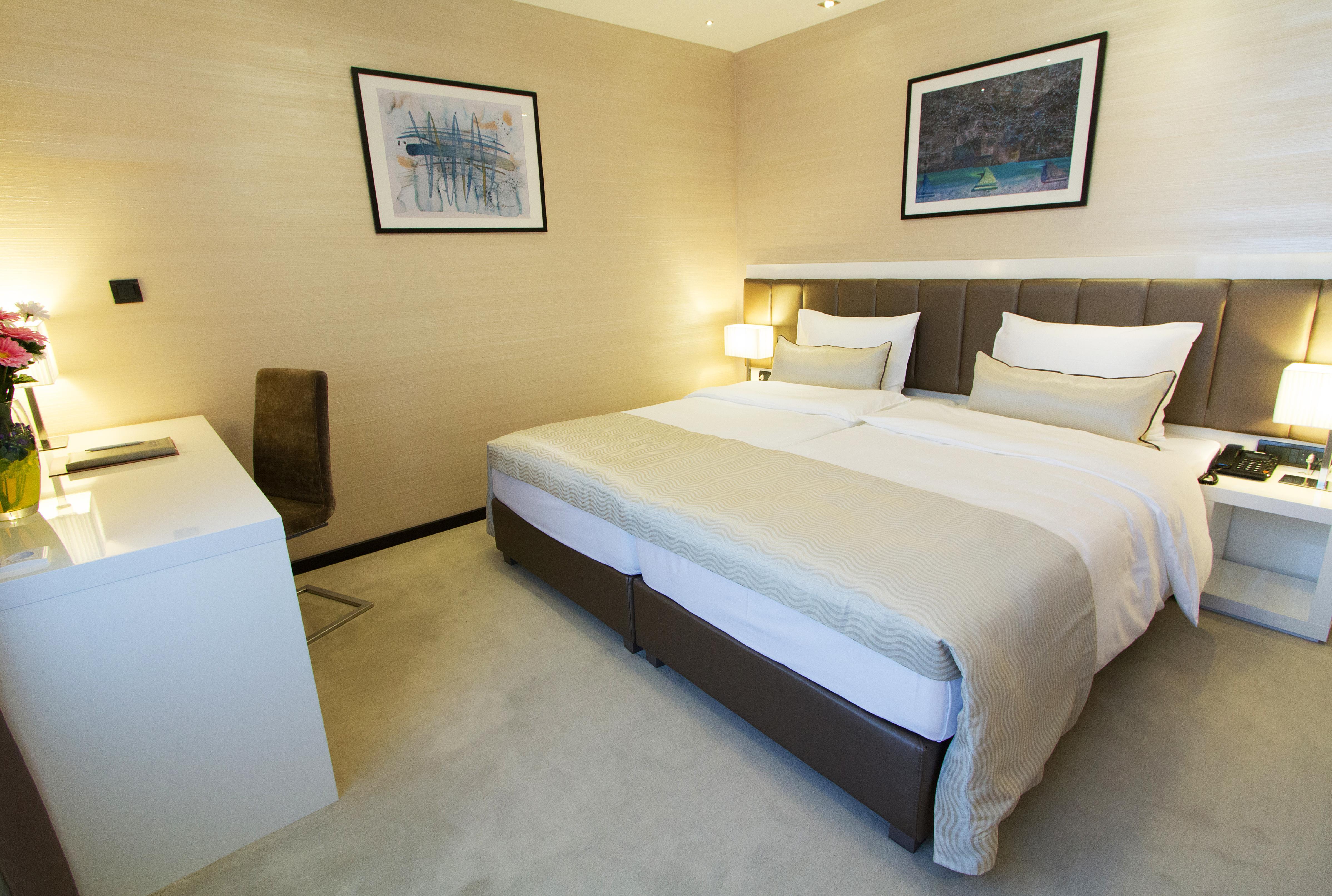Hotel Heritage Beograd Eksteriør bilde