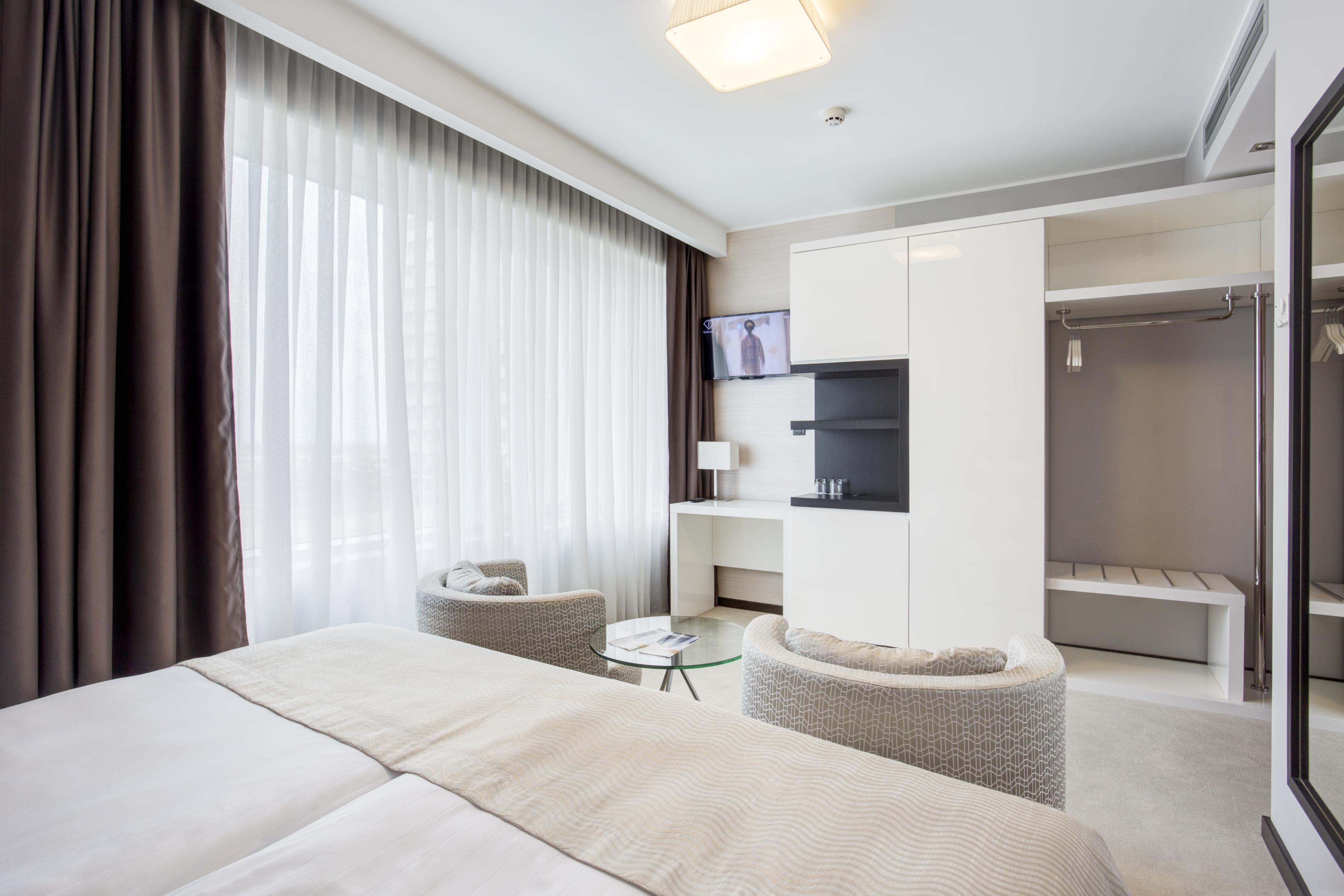 Hotel Heritage Beograd Eksteriør bilde