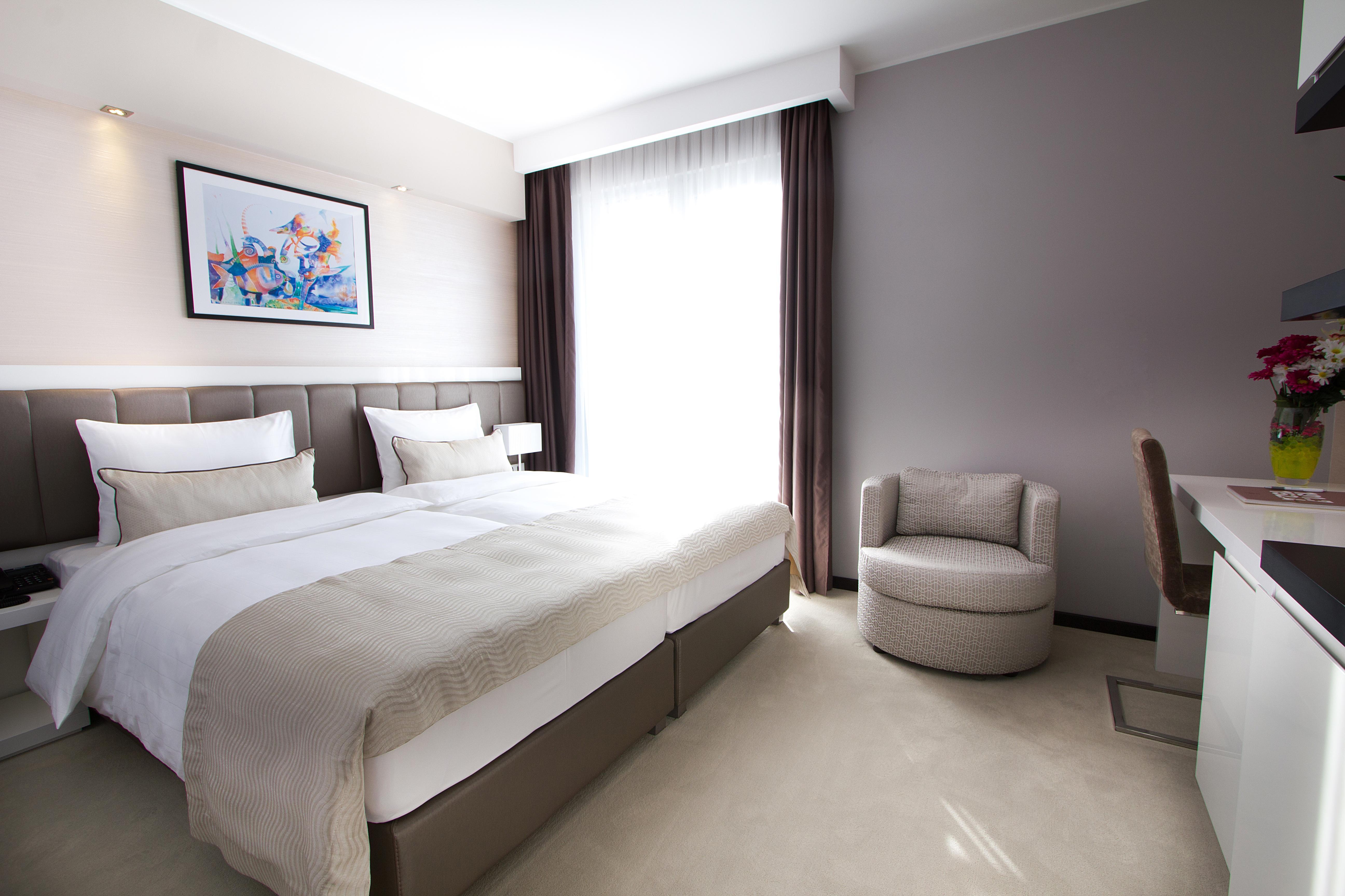 Hotel Heritage Beograd Eksteriør bilde