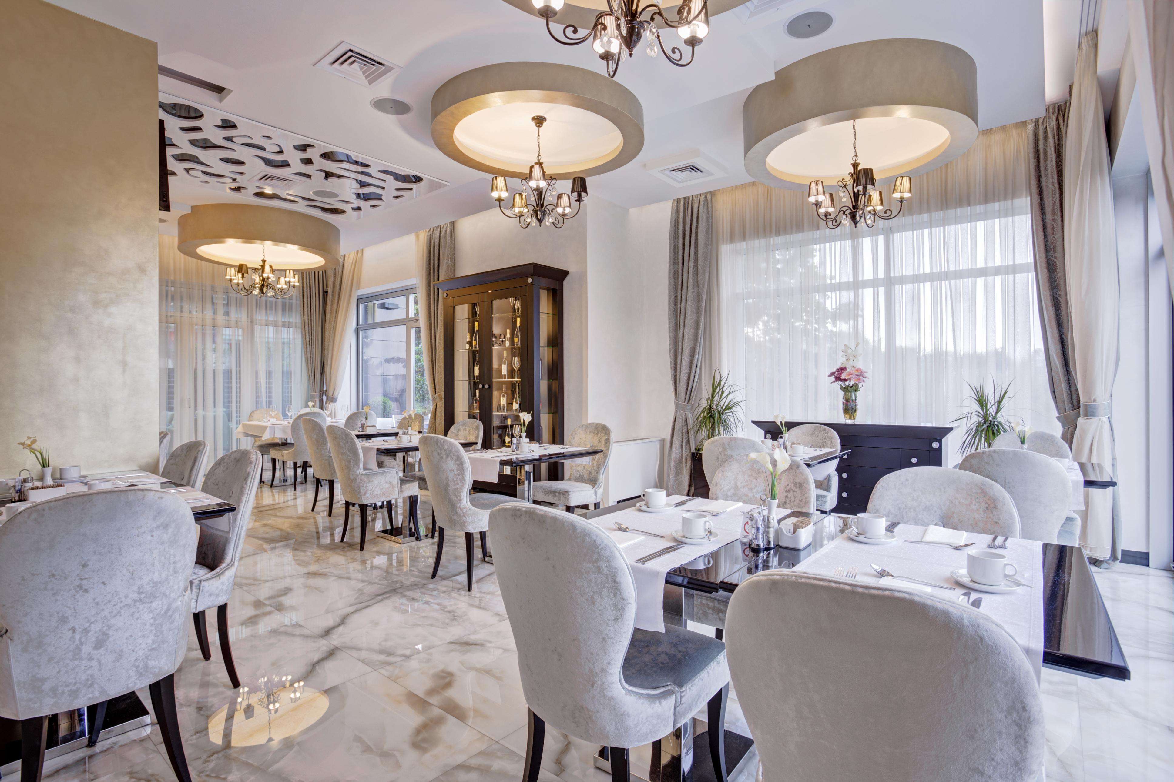Hotel Heritage Beograd Eksteriør bilde