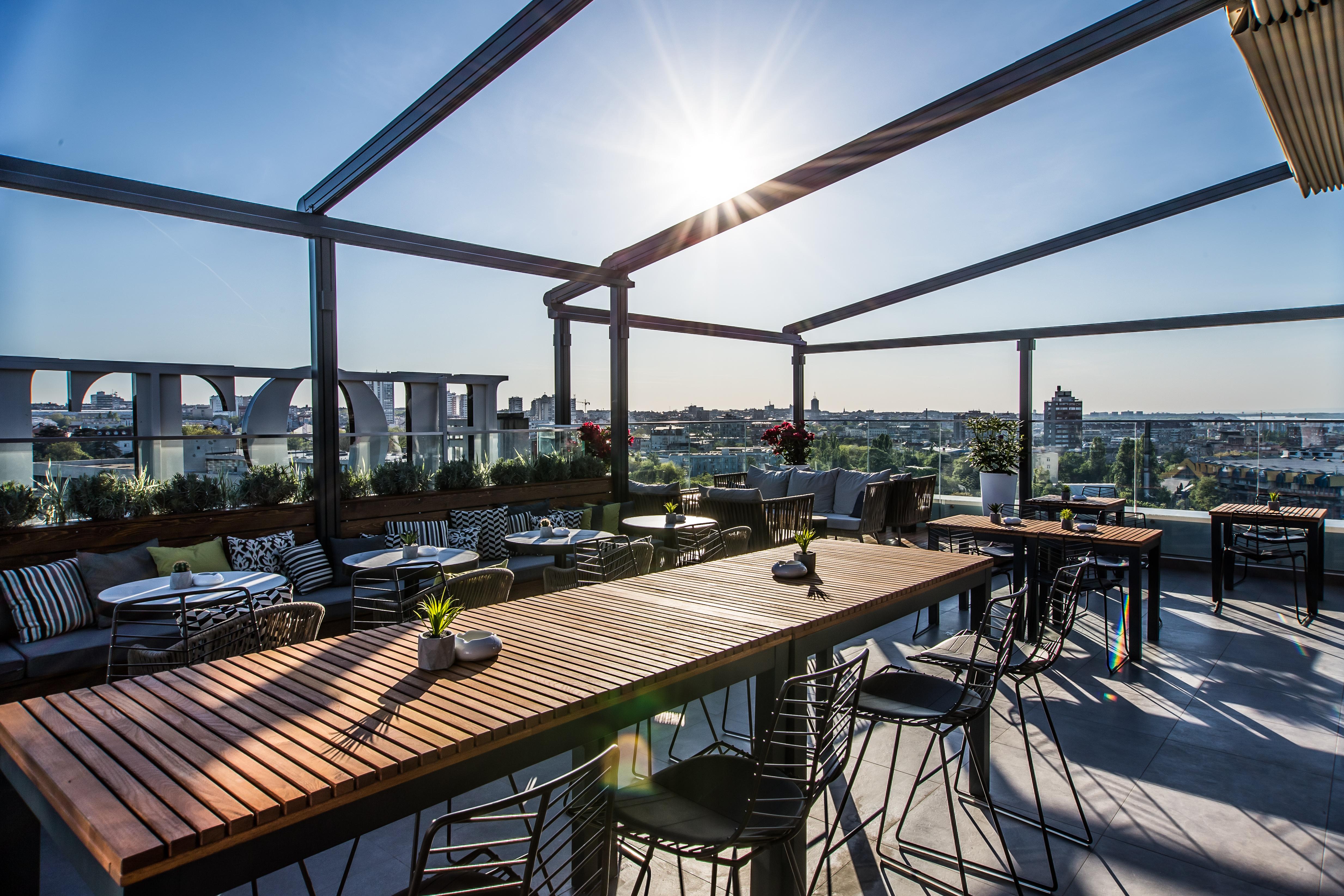 Hotel Heritage Beograd Eksteriør bilde