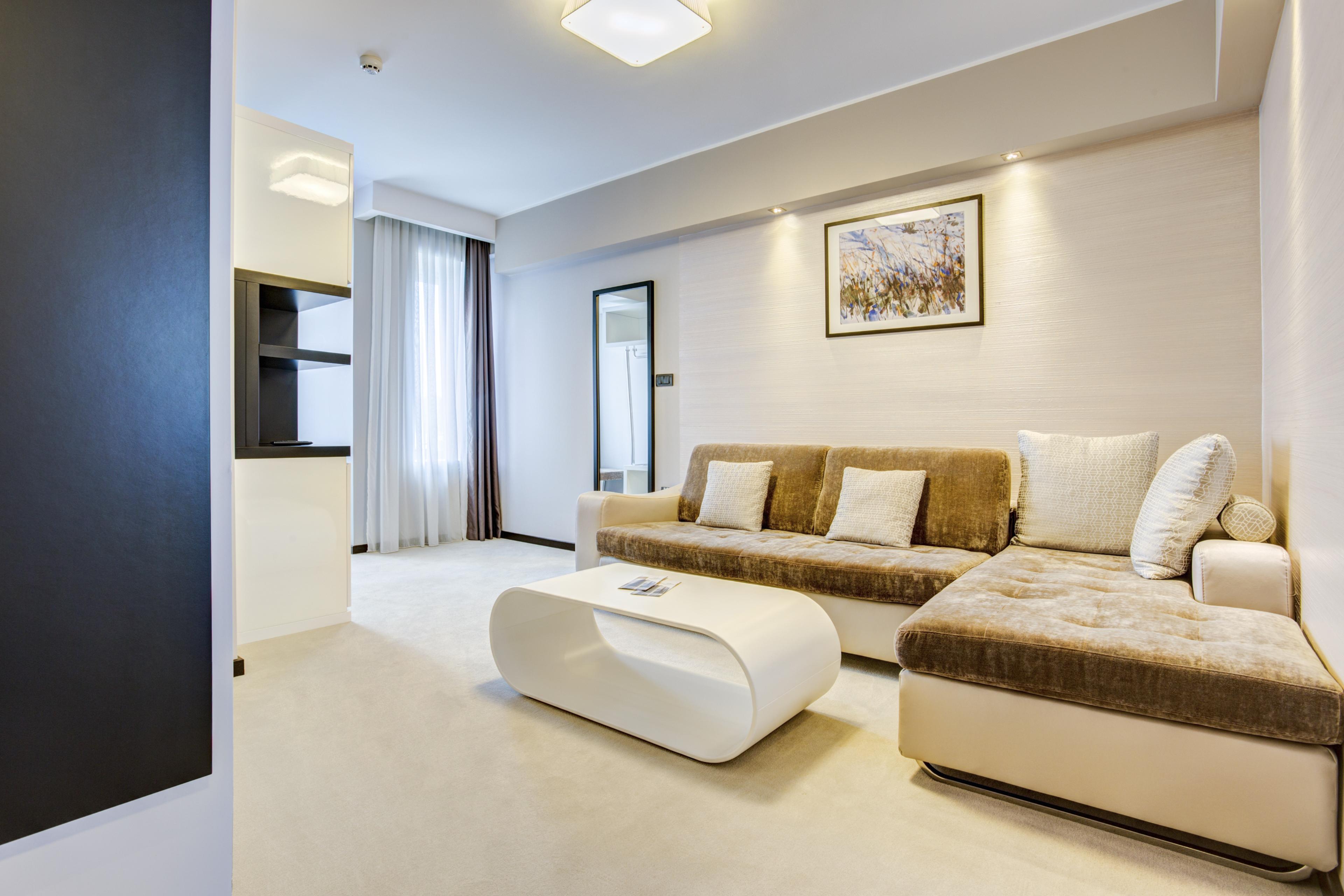 Hotel Heritage Beograd Eksteriør bilde