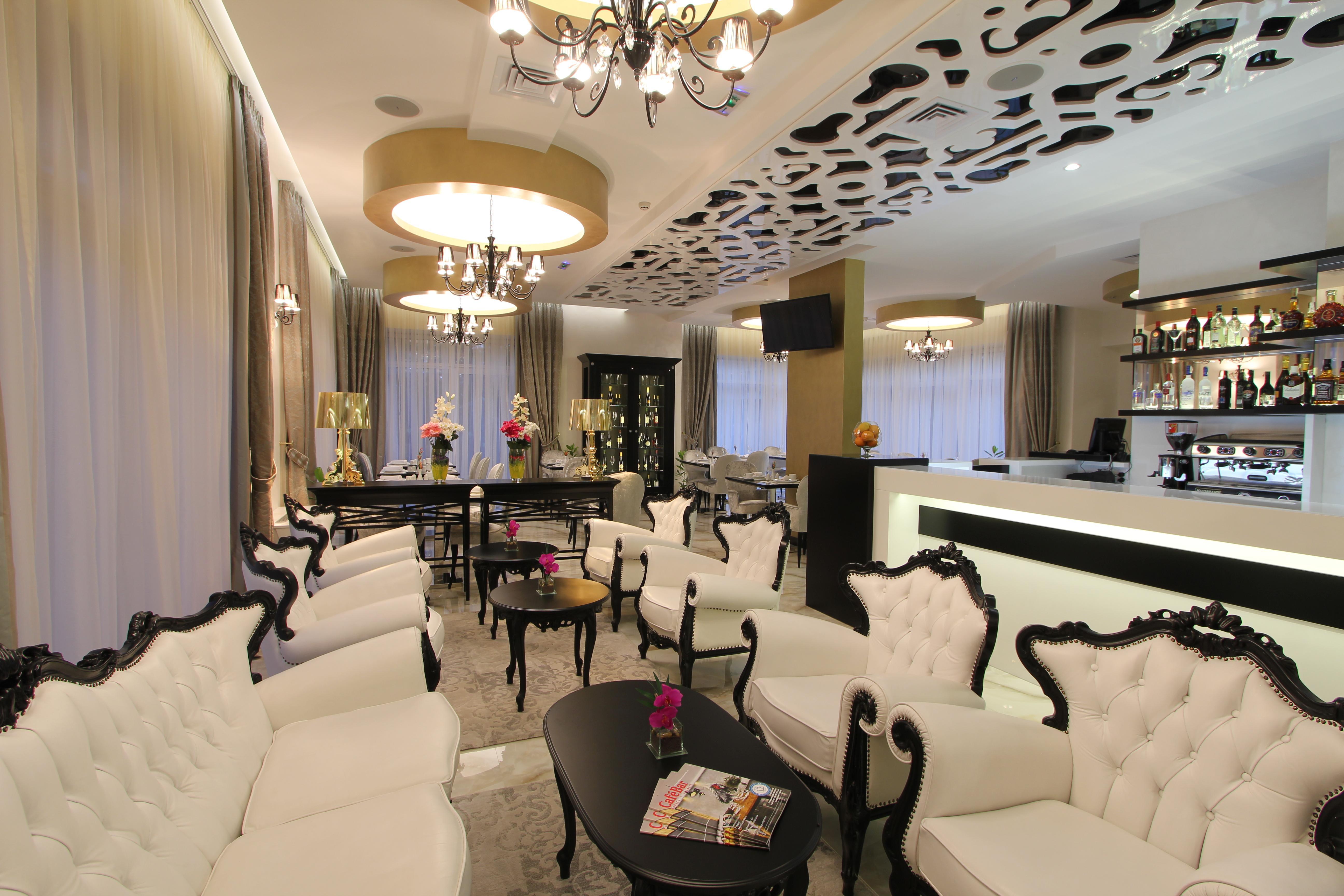 Hotel Heritage Beograd Eksteriør bilde