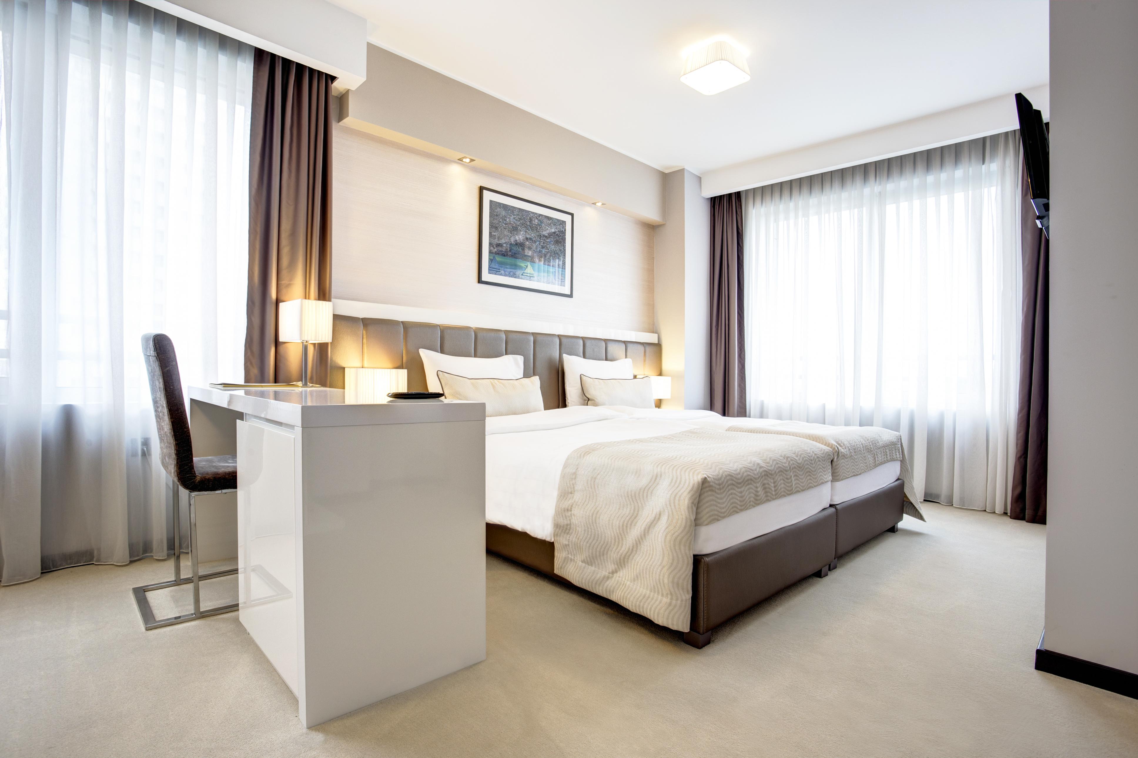 Hotel Heritage Beograd Eksteriør bilde