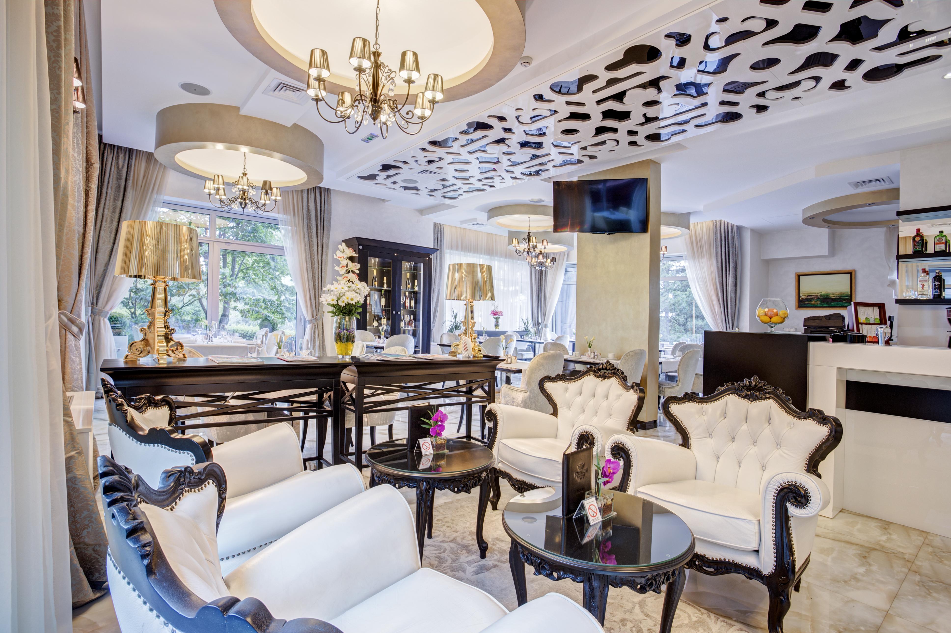 Hotel Heritage Beograd Eksteriør bilde