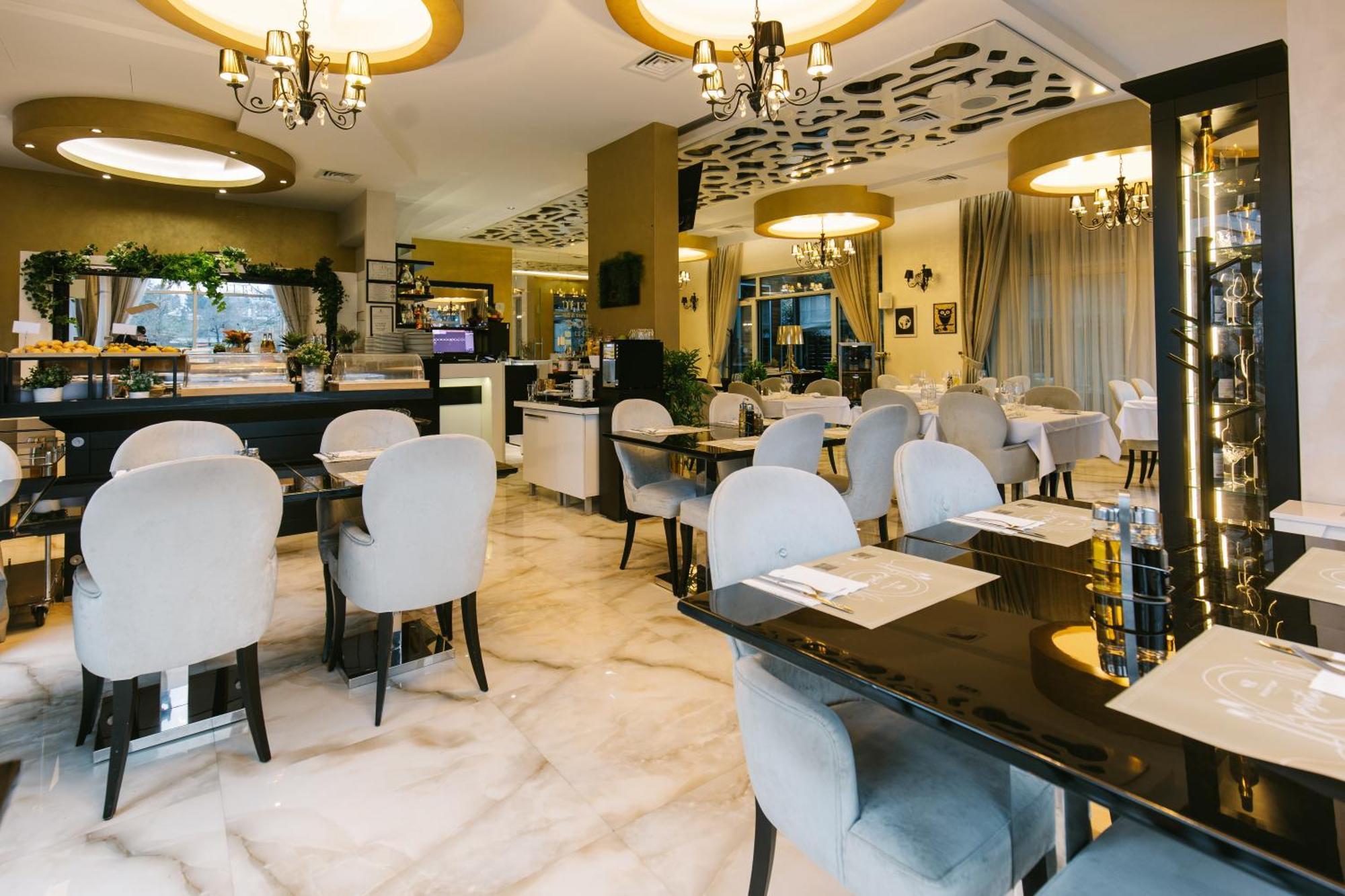 Hotel Heritage Beograd Eksteriør bilde