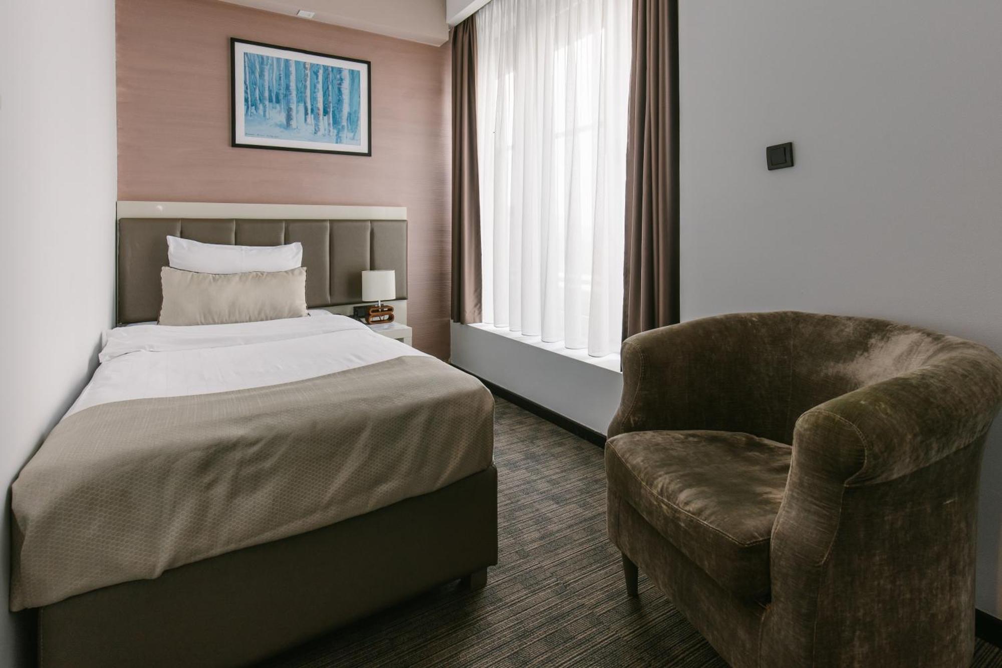 Hotel Heritage Beograd Eksteriør bilde