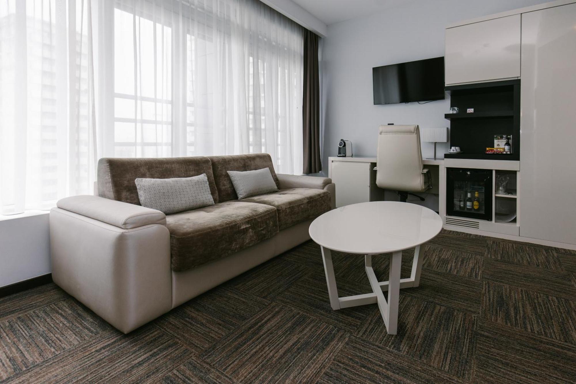 Hotel Heritage Beograd Eksteriør bilde