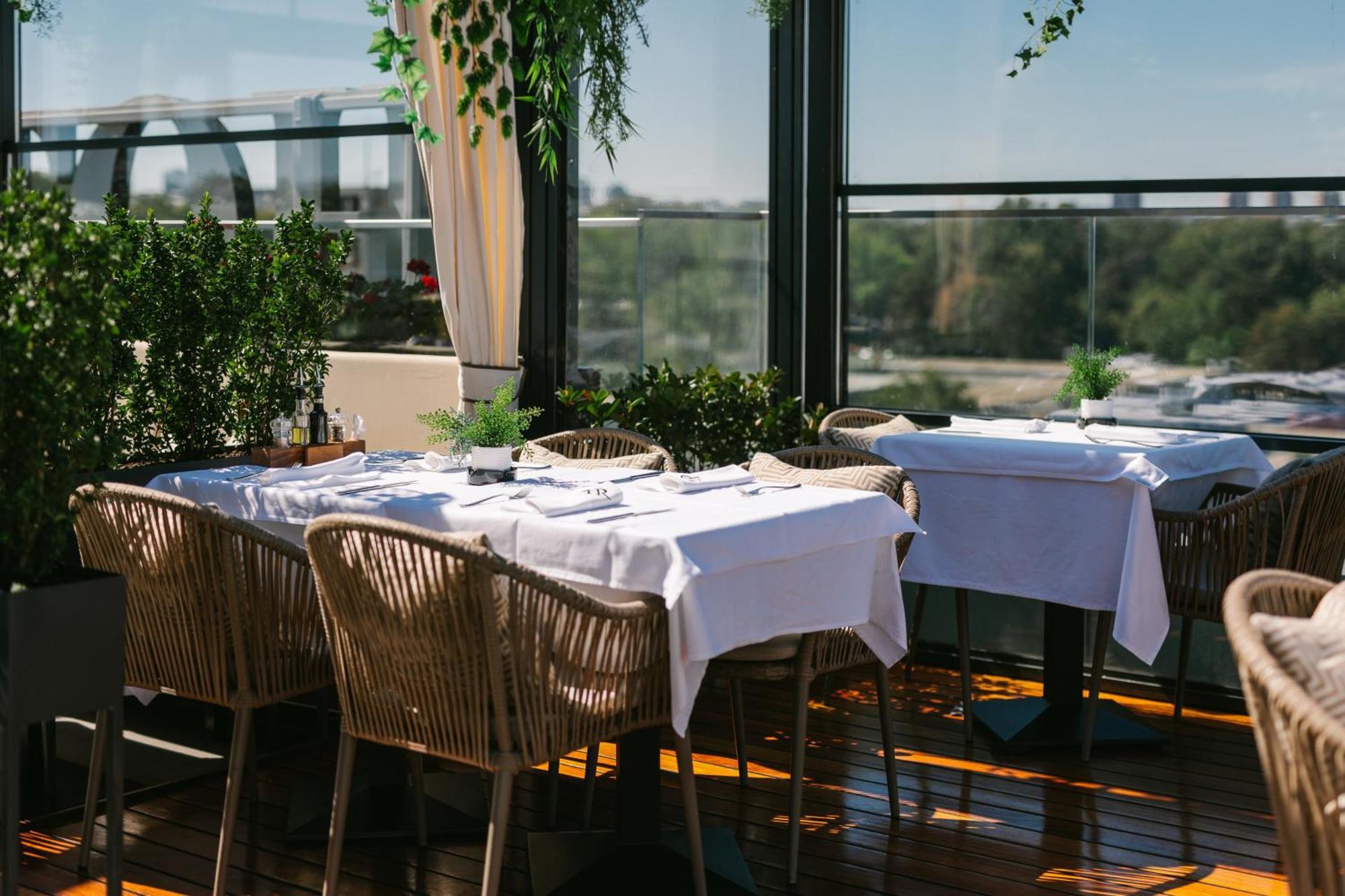 Hotel Heritage Beograd Eksteriør bilde