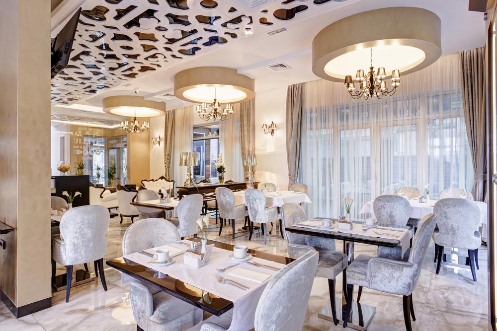 Hotel Heritage Beograd Eksteriør bilde